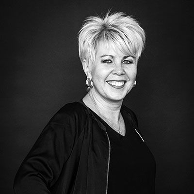 Bianca, Top-Stylistin bei FRISEUR LOUNGE Johannisthal