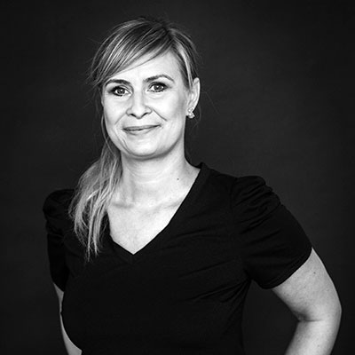 Doreen: Top-Stylistin im Salon pro kopf style Winckelmannstr. 57, 12487 Berlin