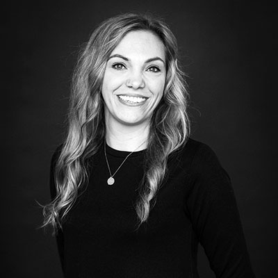 Jenny, Top-Stylistin bei FRISEUR LOUNGE Johannisthal