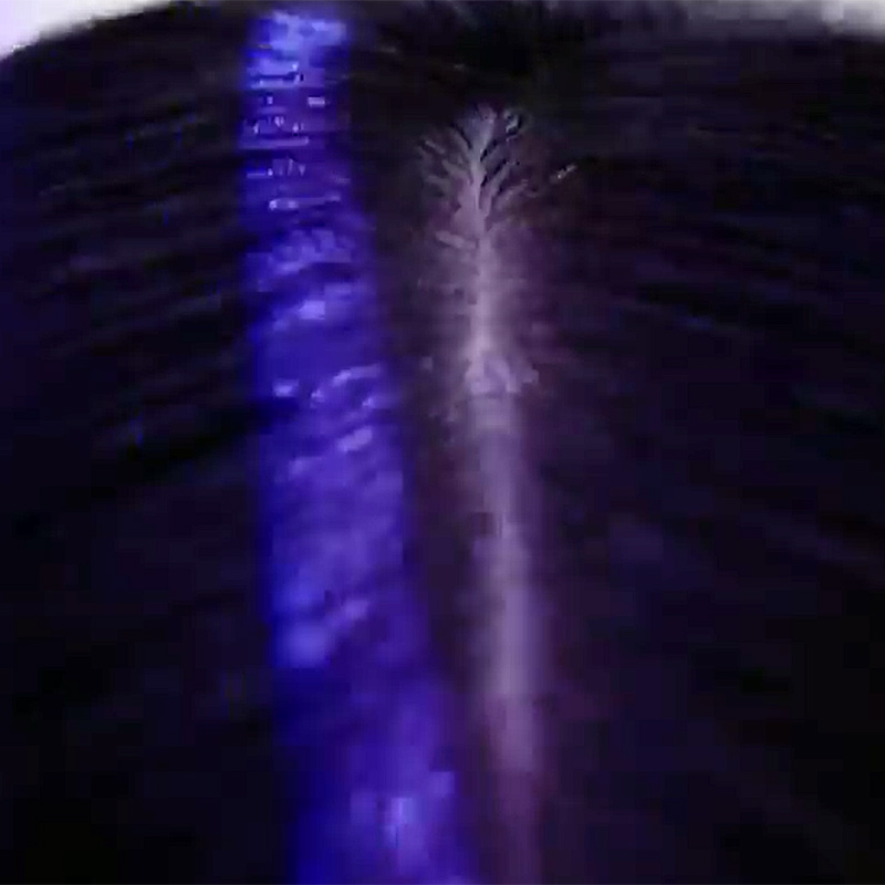 K-Scan: Kamera von Kérastase zur Haar- und Kopfhautanaylse mit KI