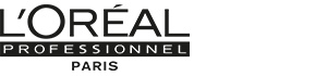 L'Oreál Professionnel Paris: Logo